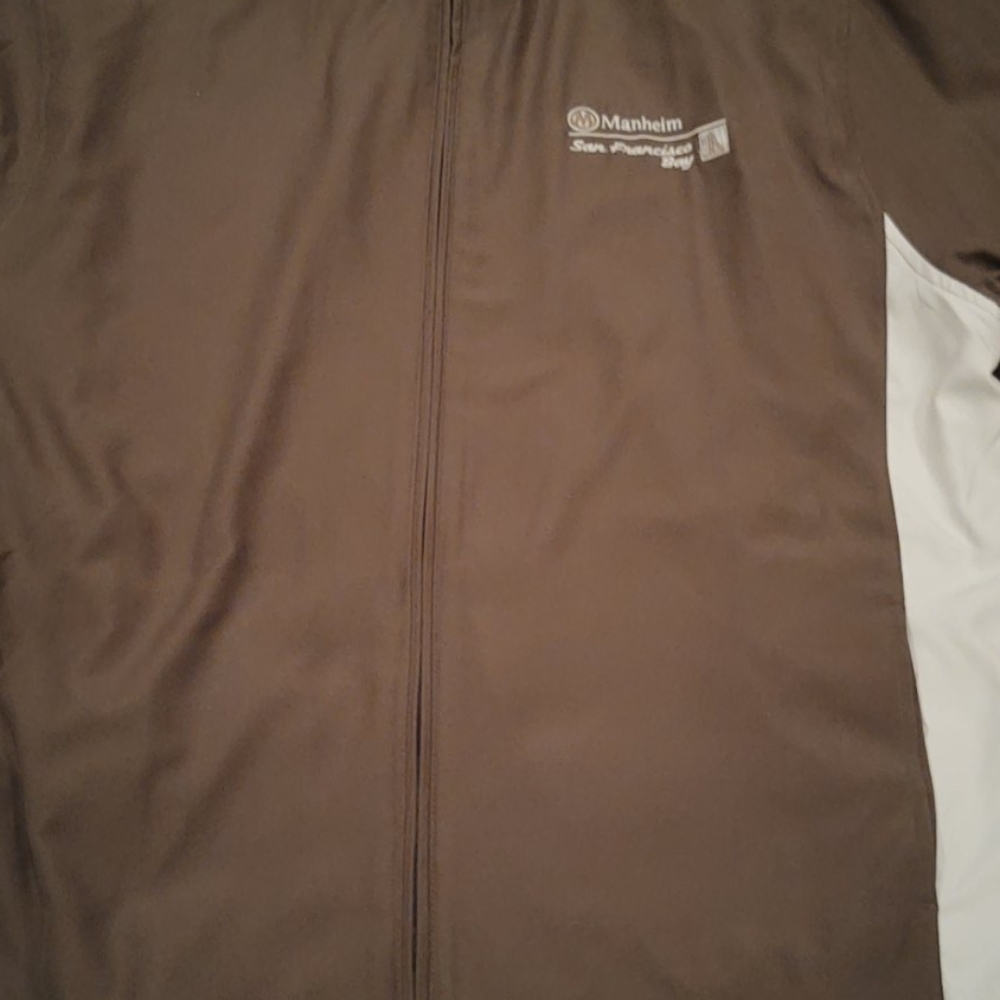 Men's jacket - Picture 4 of 4